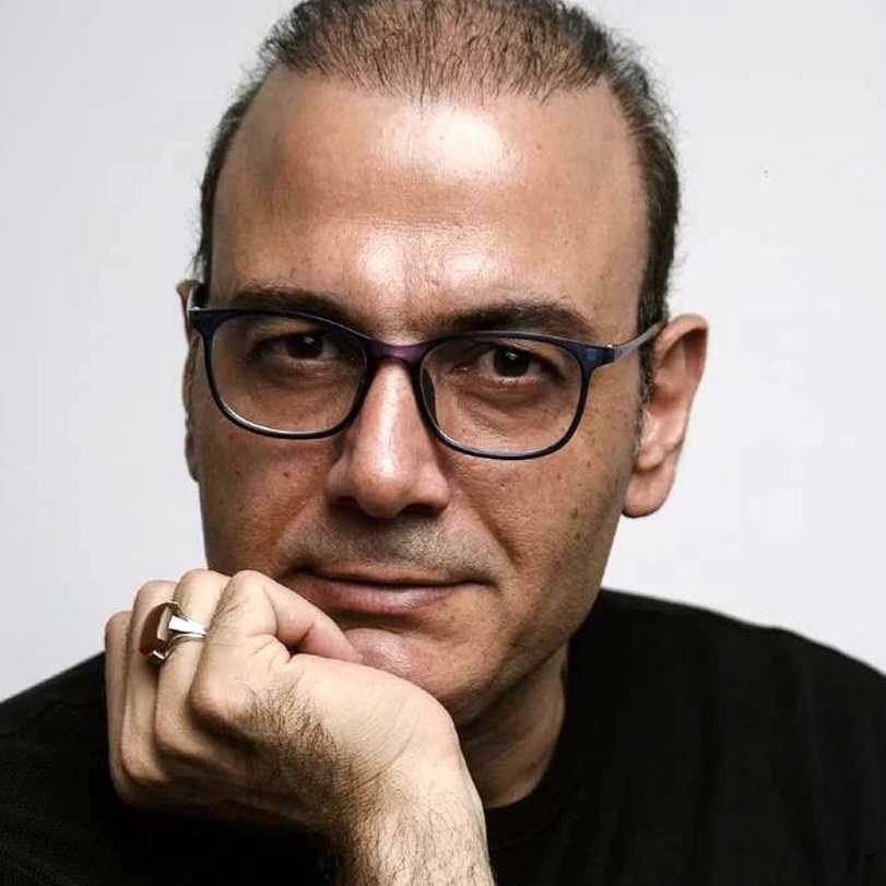 آهنگ جدید علیرضا قربانی اشتیاق